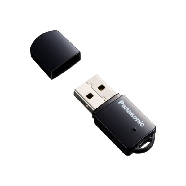 Panasonic AJ-WM50P - Network adapter