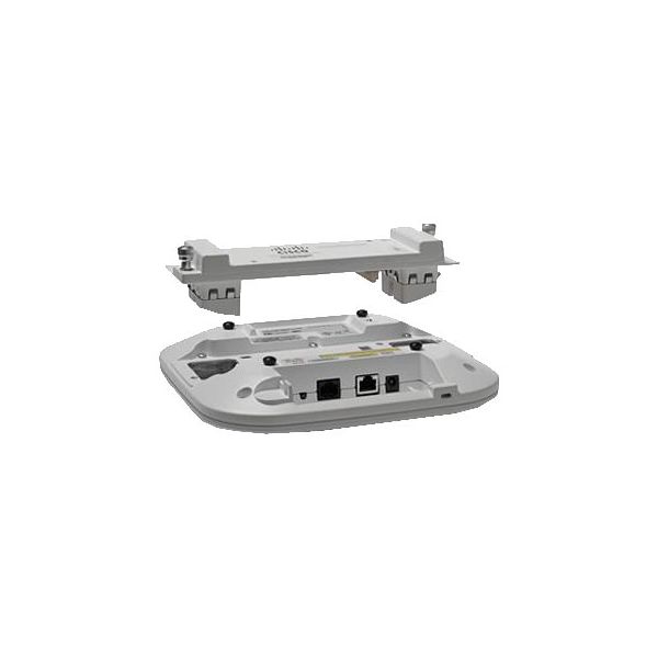 Cisco Aironet Access Point Module for Wireless Security and Spectrum Intelligence