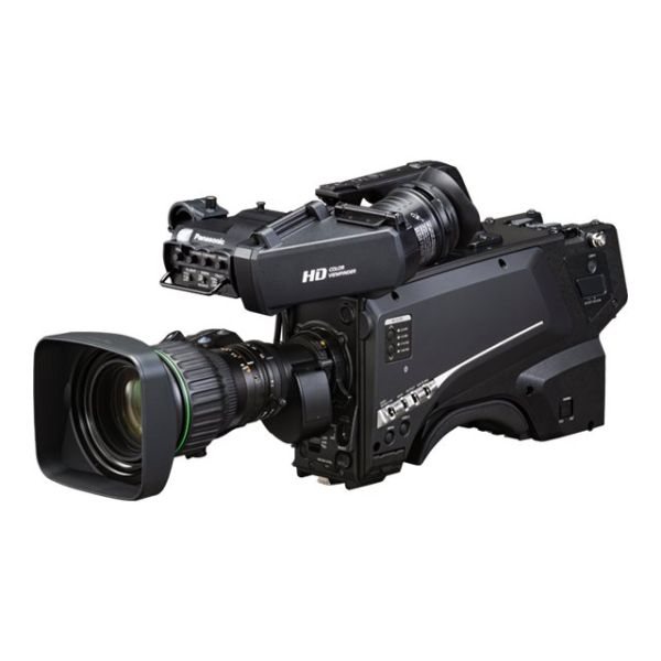 Panasonic AK-HC3900GSJ