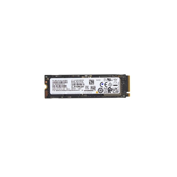HP - SSD - 512 GB - internal