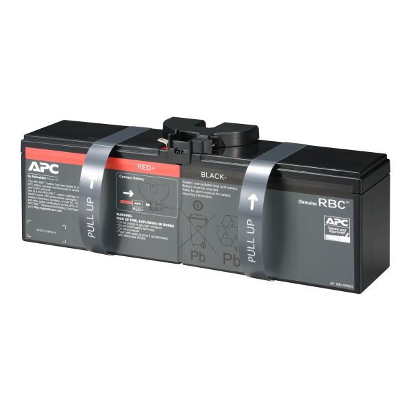 APC Replacement Battery Cartridge #163