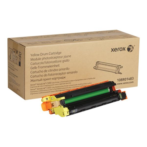 Xerox VersaLink C500