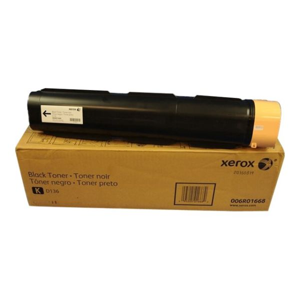 Xerox - Black - original
