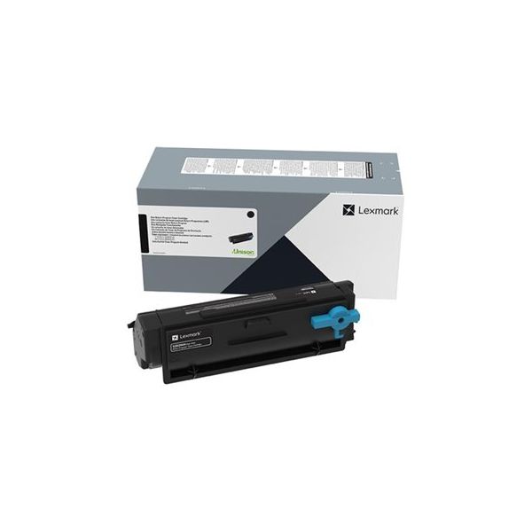 Lexmark - High Yield