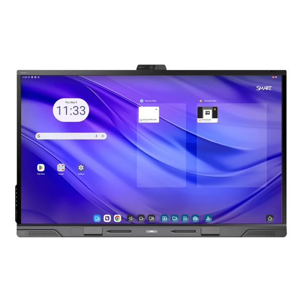 SMART BOARD QX065-V2 PRO NO WALL MOUNT