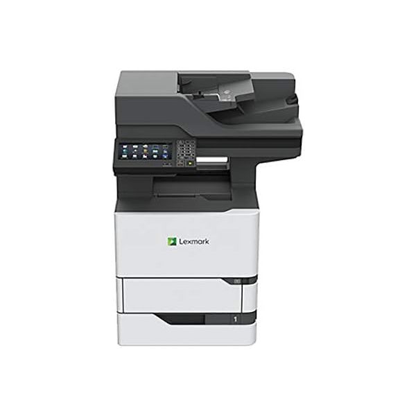Lexmark MX721adhe - Multifunction printer