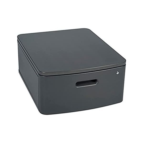 Lexmark - Printer media cabinet