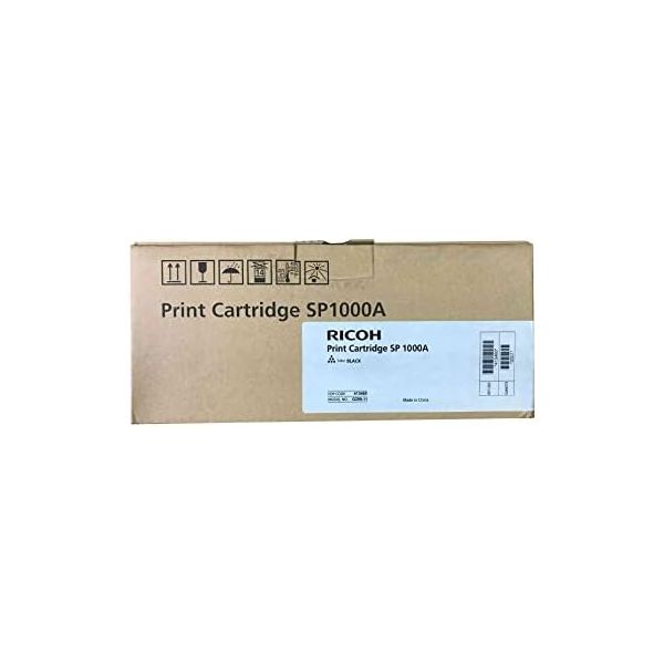 RICOH 413460 413460 High-Yield Toner