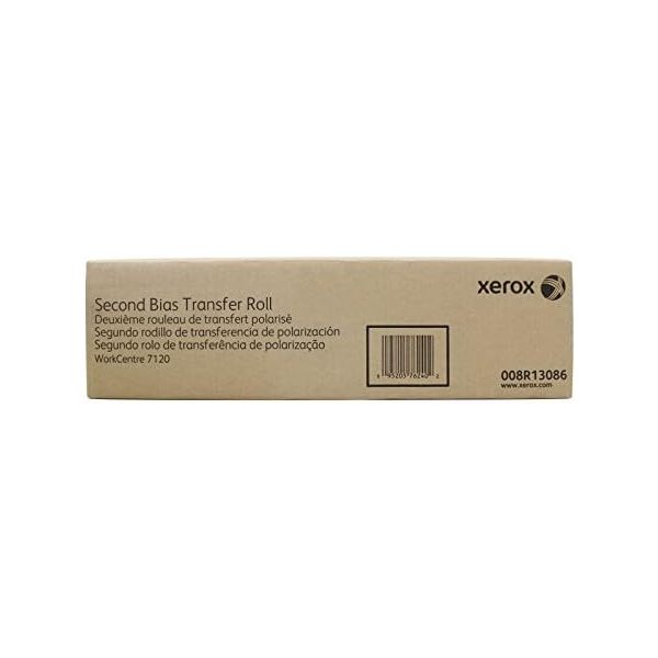 Xerox Second Bias Transfer Roller