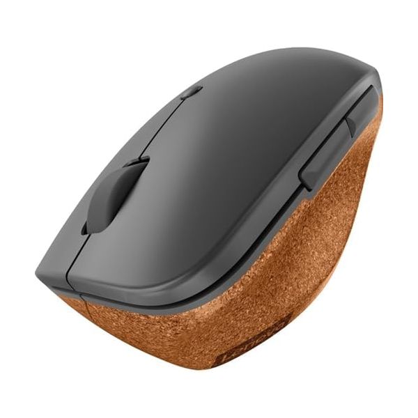 WIRELESS OPTICAL MOUSE