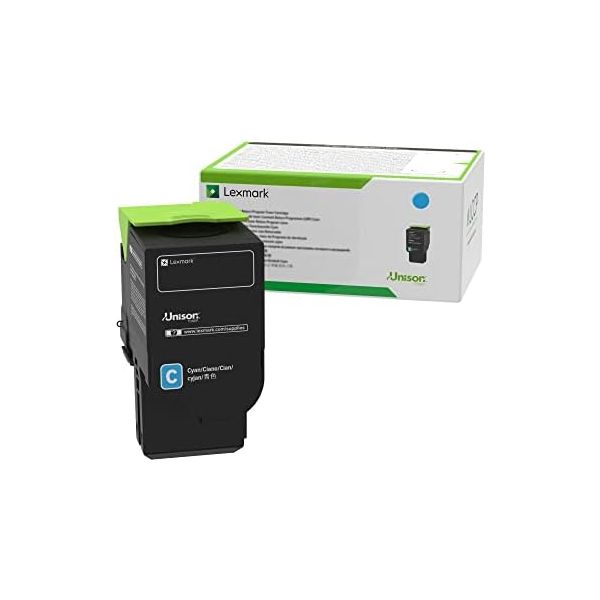 Lexmark - Ultra High Yield