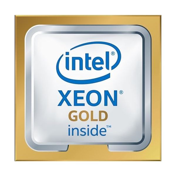 Intel Xeon Gold 5120