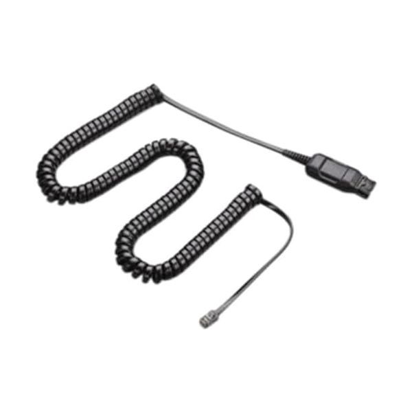 HP Poly A10-12 - Headset adapter