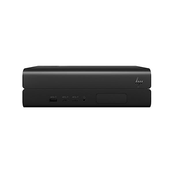 HP Z2 Mini G9 Workstation - 1 x Intel Core i7 Hexadeca-core (16 Core) i7-13700 13th Gen 2.10 GHz - 32 GB DDR5 SDRAM RAM - 512 GB SSD - Mini PC