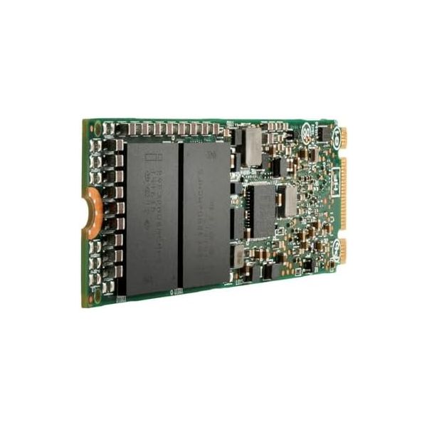 HP SSD 512GB 2280 PCIe NVMe Value