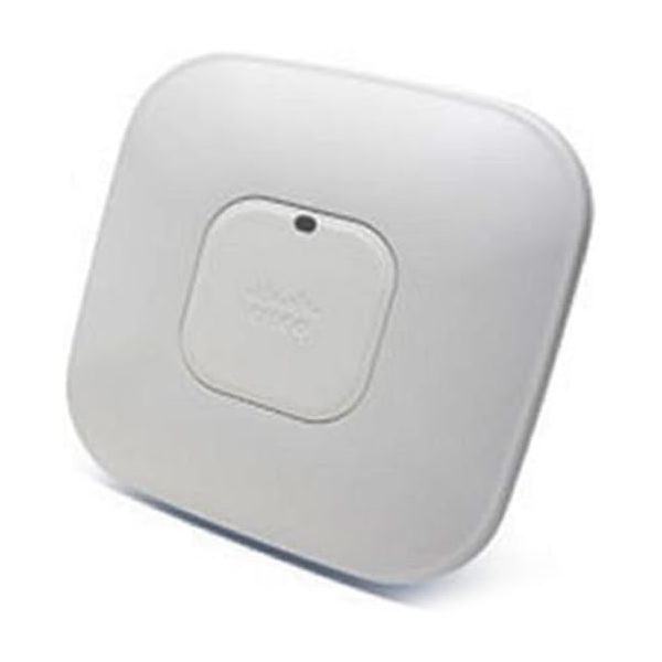 CISCO AIRONET 3602I - WIRELESS ACCESS POINT-AIR-CAP3602I-B-K9 (Renewed)