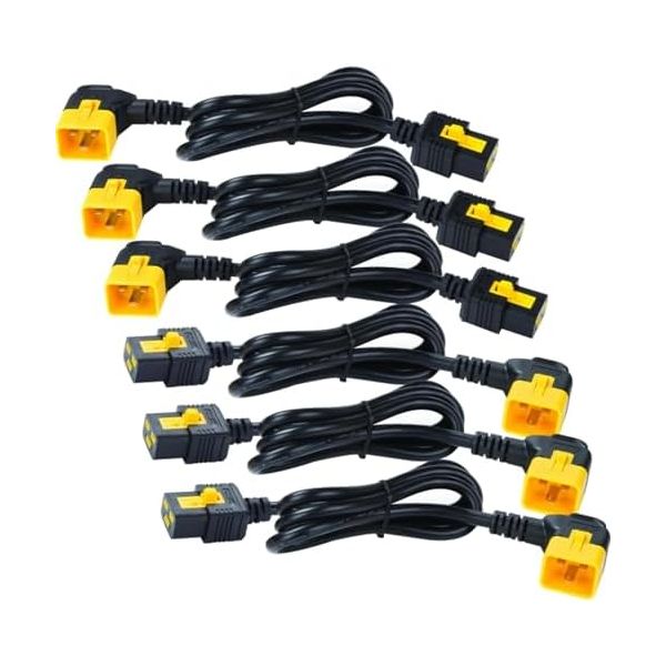 APC - Power cable - IEC 60320 C19 to IEC 60320 C20