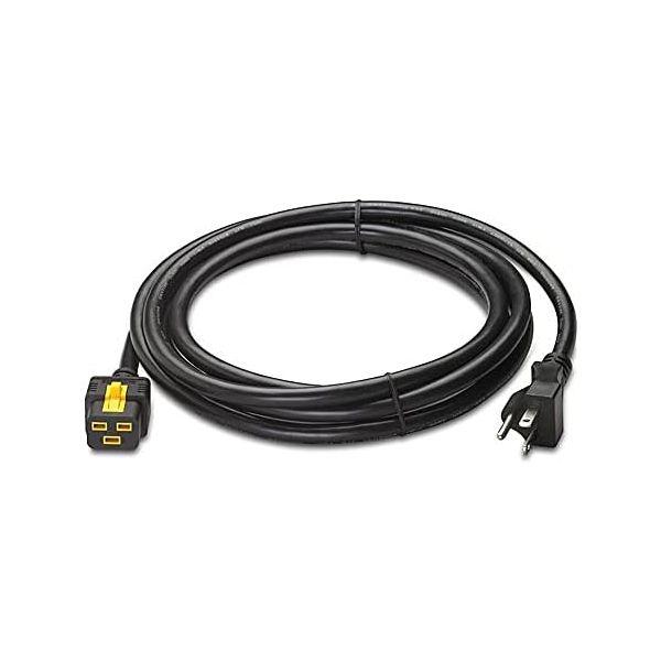 APC - Power cable - NEMA 5-20 (M) to IEC 60320 C19