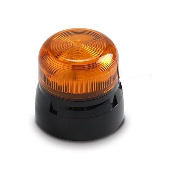 RACK ALARM BEACON ENVIRONMENT AND ACCESS SENSOR