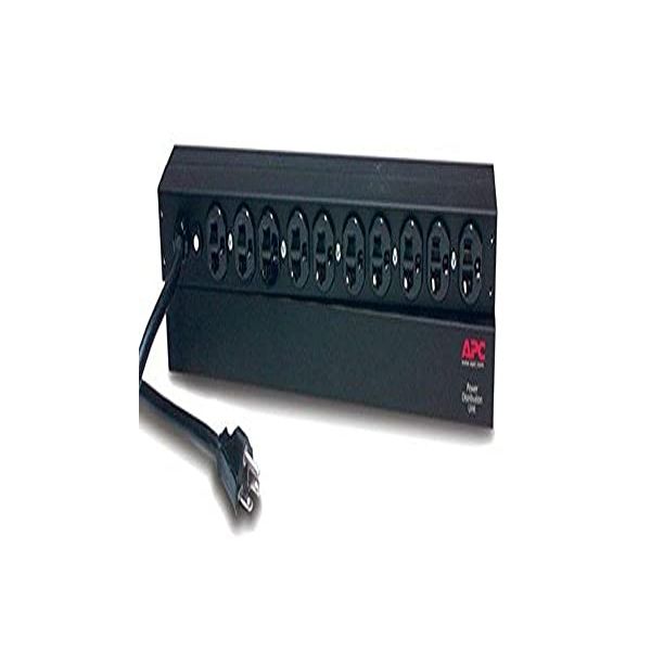 APC Basic Rack-Mount PDU