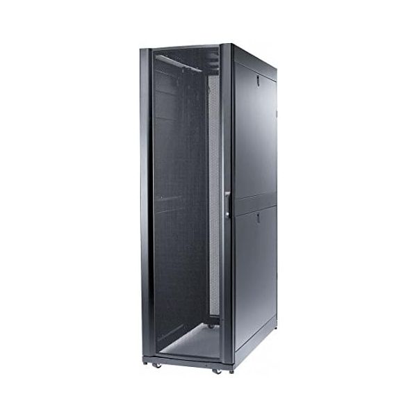 APC AR3305 NetShelter SX 45U 600mm Wide x 1200mm Sides Black