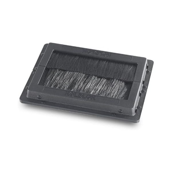 KoldLok Raised Floor Grommet Surface-Mount