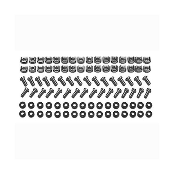 APC M6 Hardware Kit - Rack screws