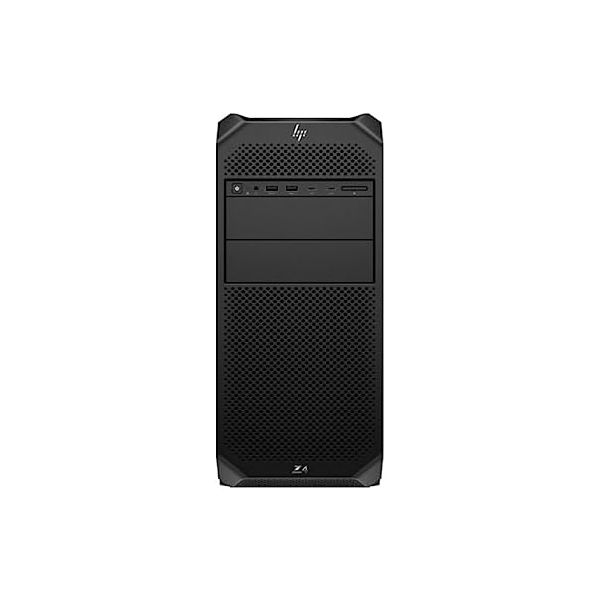 HP Z4 G5 Workstation - 1 Xeon w3-2423 - 16 GB - 512 GB SSD - Tower - Smart Buy - Intel W790 Chip - Windows 11 Pro - 4 Graphics - Serial ATA/600 Controller - English Keyboard - Gigabit Ethernet