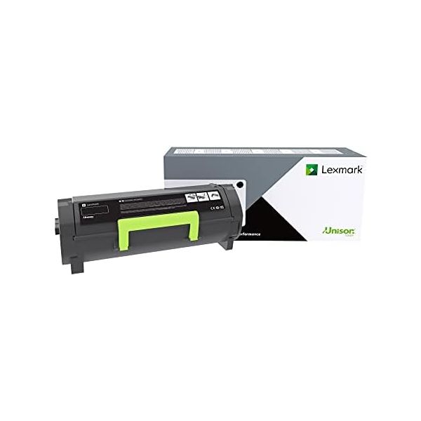 Lexmark B240HA0 Black High Yield Toner Cartridge