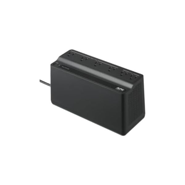 APC BACK-UPS NS 6 OUTLET 450VA, 120V, RE