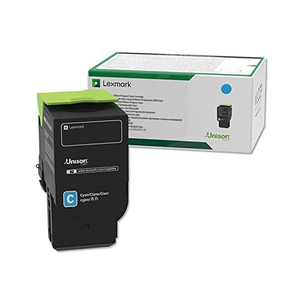 Lexmark - Extra High Yield