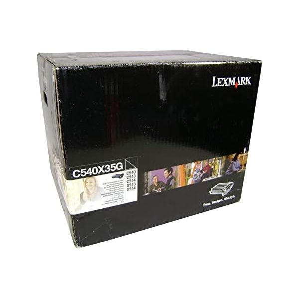 Lexmark - Photoconductor unit