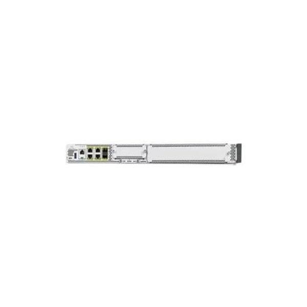 Cisco C8300-1N1S-6T Catalyst 8300 Series Edge Platforms Router (Renewed)