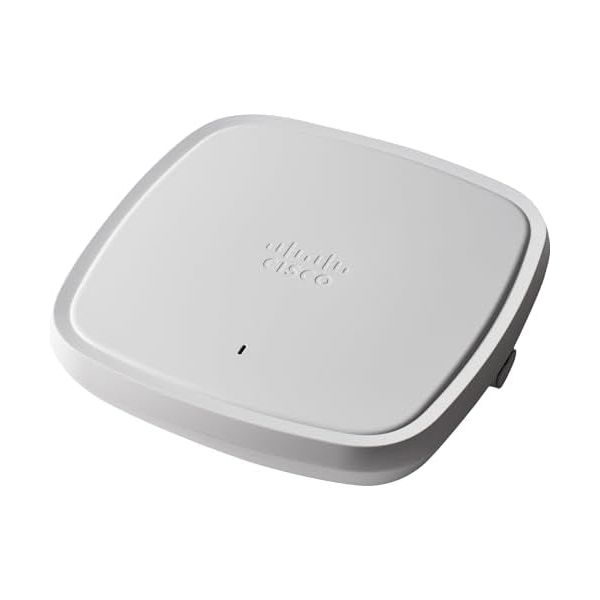 Cisco Catalyst 9105AXI 802.11ax 1.45 Gbit/s Wireless Access Point