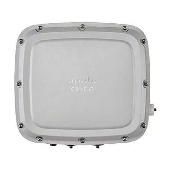 Cisco C9124AXI-B Catalyst 9124AXI Series Wireless Access Point (Renewed)