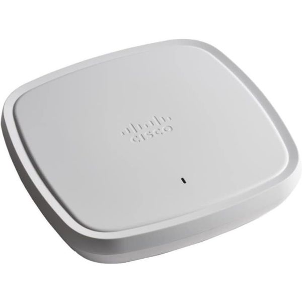 Cisco C9130AXE-B Catalyst 9130AXE Series Wireless Access Point (Renewed)
