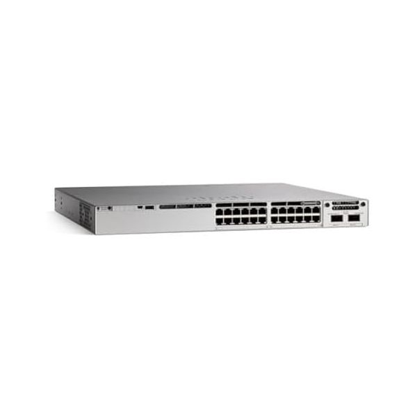 C9200-24T-E Catalyst 9200 24-Port Data Switch