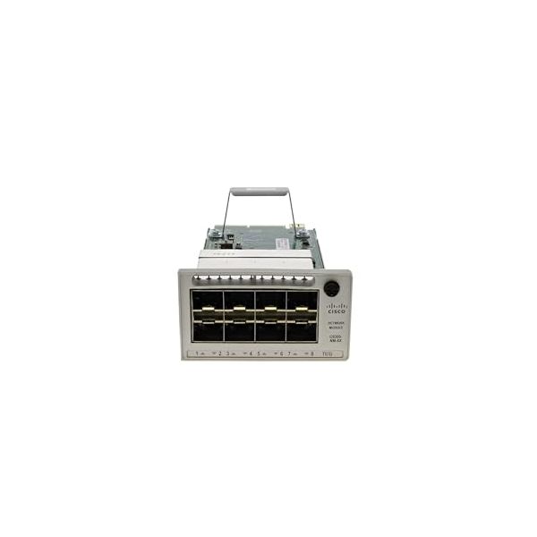 Cisco C9300-NM-8X Catalyst 9300 8x10GE Network Module (Renewed)