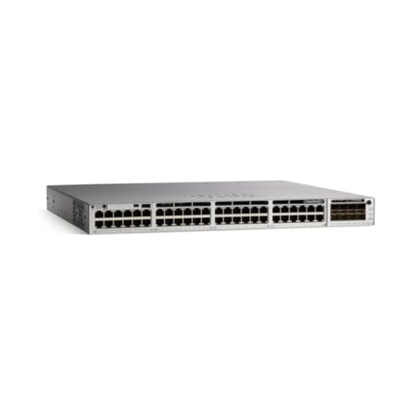 Cisco Catalyst 9300 48-Port UPOE