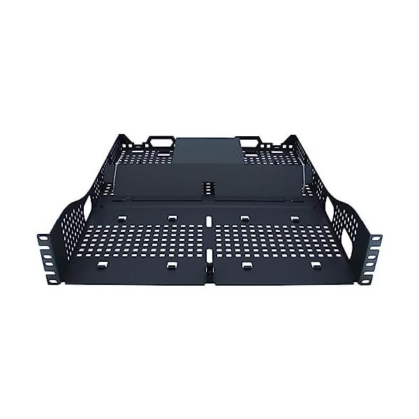 Cisco C9800 Wireless Controller Rack Mount Tray