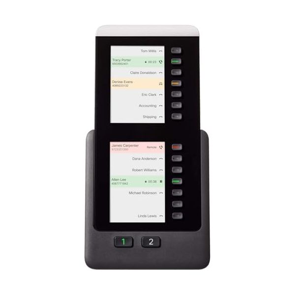 CISCO KEM 8800 Series for Audio IP Phones with MPP FIRMWARE
