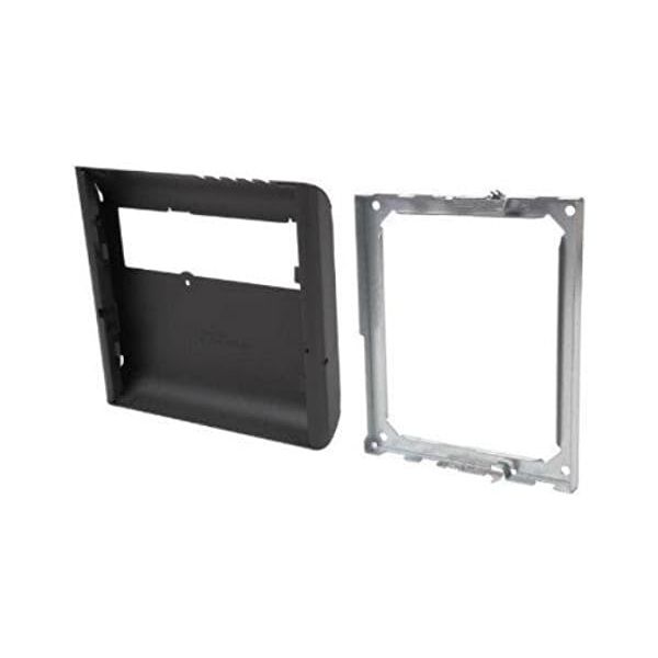 Generic CP-8800-WMK Black Wall Mount Kit for Cisco 8800 Series IP Phones