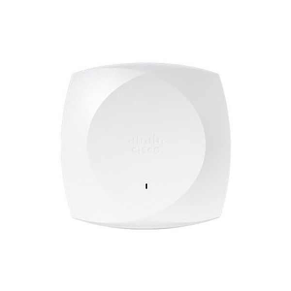 Cisco CW9176I Tri Band Wi-Fi 7 IEEE 802.11a/b/g/n/ac/ax/be/d/h/i 23 Gbit/s Wireless Access Point - Indoor - 2.40 GHz