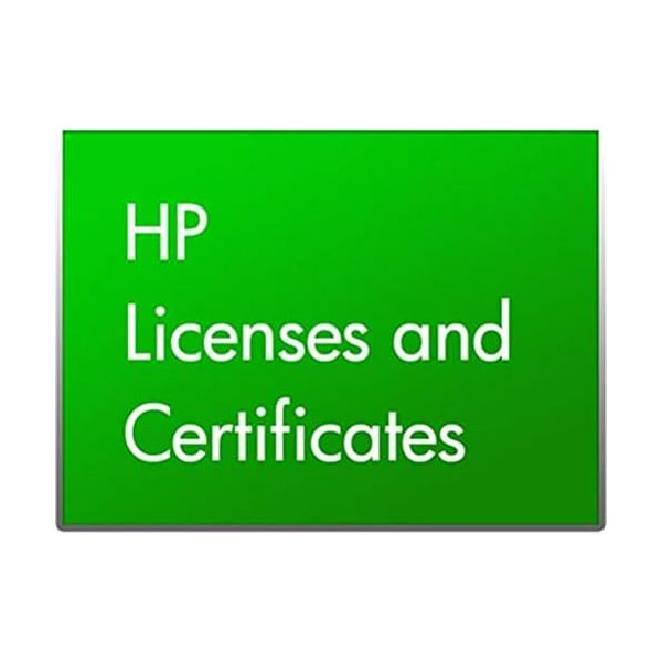 Hpe Storeever Msl6480 Secure Manager Ltu