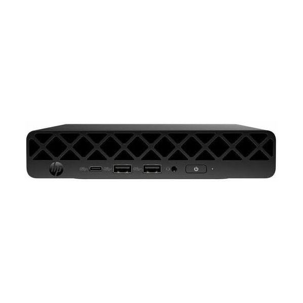 HP Engage Flex Mini G2 Retail System - (Intel Core Ultra 5 235T 2.20 GHz - vPro Technology - 16 GB DDR5 SDRAM - 256 GB SSD M.2/PCI Express