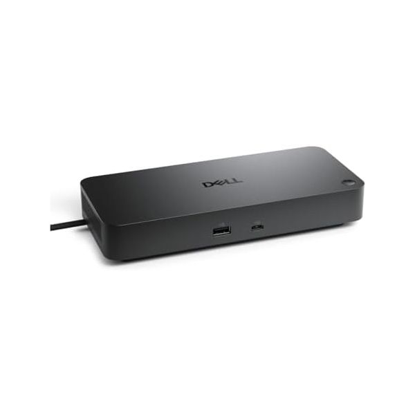 DELL PRO THUNDERBOLT 4 DOCK WD25TB4