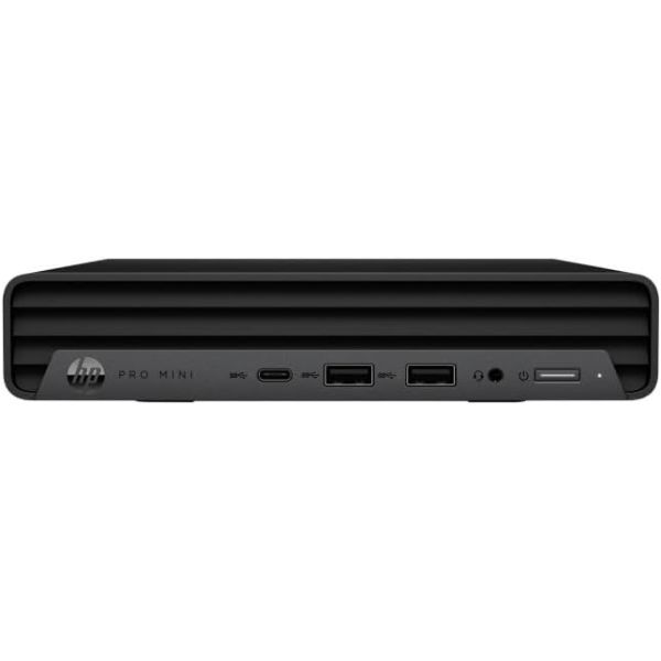 HP Pro Mini 400 G9 Business Mini Desktop Computer