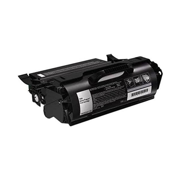 Dell F361T Standard Capacity Toner Cartridge for 5350 Printer - Black