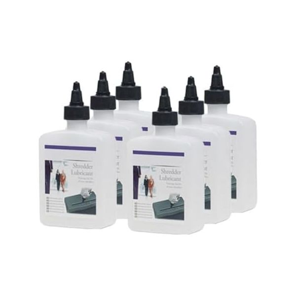 Formax - FD8000-10 - Cutting Head Lubricating Oil for Commerc