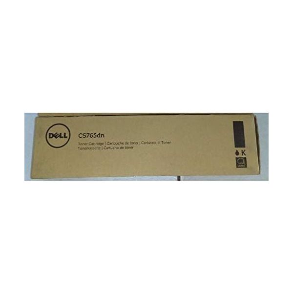 Dell GHJ7J Toner Cartridge C5765dn Color Laser Printer